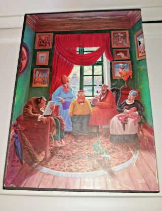 The Complete Far Side 1980 - 1994 Set Of 2 Books By Gary Larson First Edition 2003
