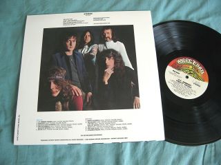 THE PRETTY THINGS - S.  F.  Sorrow - 2008 USA Rare Earth VINYL Re - issue RS506 NMint 2
