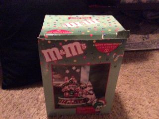 Dept 56 candy house and candy dish 59317 with box 5