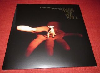 Danger Mouse & Sparklehorse - Dark Night Of The Soul / 2x Vinyl Lp [re] 2016