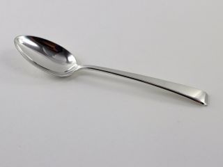 Towle Craftsman Sterling Silver Teaspoon (s) - 6 " - No Monograms