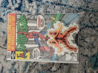 SPIDER - MAN 1 1st ALL - COLLECTOR ' S ITEM ISSUE SILVER EDITION NM/M 2