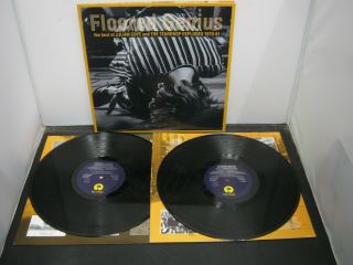 Vinyl Record Album Floored Genius Best Of Julian Cope & Teardrop Explodes (65) 54