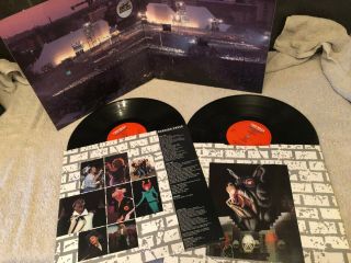 ROGER WATERS LP,  ALL INNERS ETC - 