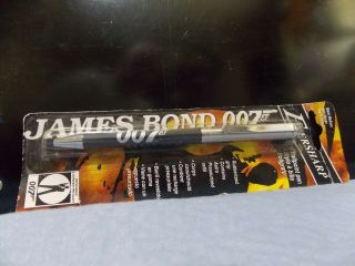 James Bond Eversharp Ball Point Pen