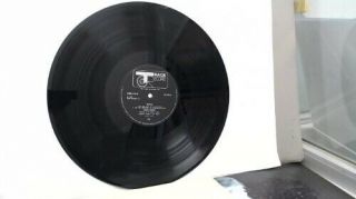 GOLDEN EARRING Moontan Vinyl LP UK 1973 Track Records 1st Press Rare Psych Nude 4