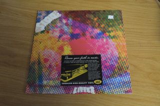 $100 Fine Lp By The Litter Vinyl 2015 Sundazed Pressing