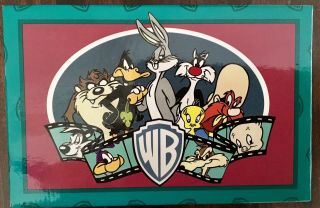 Warner Brothers Looney Tunes Foghorn Leghorn Watch 1994