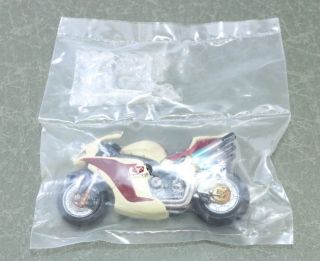 S.  I.  C.  Kamen Masked Rider Cyclone Figure Authentic Bandai Japan D2154