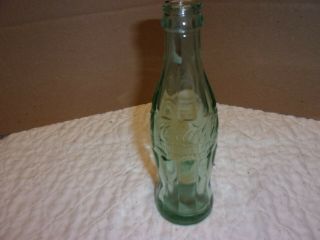 Vintage Coca Cola Bottle From Bakersfield,  Calif.
