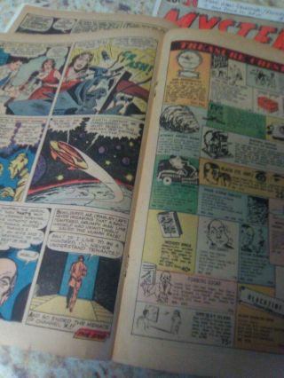 Journey Into Mystery 73 Fantasy 15 Prototype 1st SpiderMan 1962 2 books 5