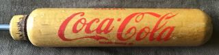 Vintage Coca Cola Coke Ice Pick With Box