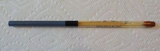 RARE Vintage EI DuPont deNemours Advertising Pencil Toothpicks Cleveland 5