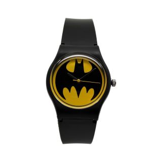 The Ultimate Batman 75th Year Limited Edition Watch Set (BAT3104) 6