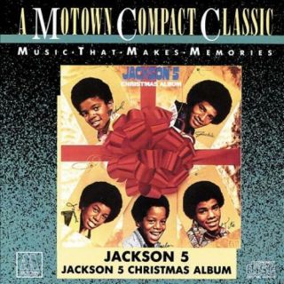 Christmas Album [lp] [vinyl] Jackson 5 Vinyl Record