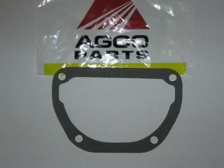 Oem Allis Chalmers Governor Front Cover Gasket Wc Wd Wd45 D17 70233215 70277292