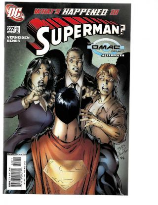 12 Superman Dc Comics 222 223 224 225 226 10 Cent 1 1 Ann 