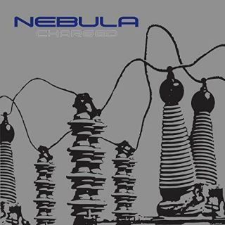Nebula - Charged - Lp Vinyl -