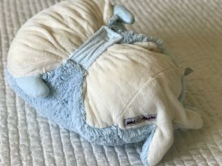 Rare 24” Jumbo Dolphin Pillow Pet 2