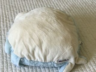 Rare 24” Jumbo Dolphin Pillow Pet 3