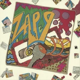 Zapp - I Vinyl Record