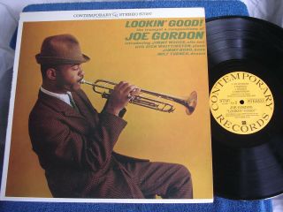 Joe Gordon/lookin 