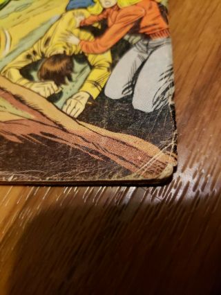 Incredible Hulk 180 Marvel Value Stamp Intact 1st Cameo Wolverine 6