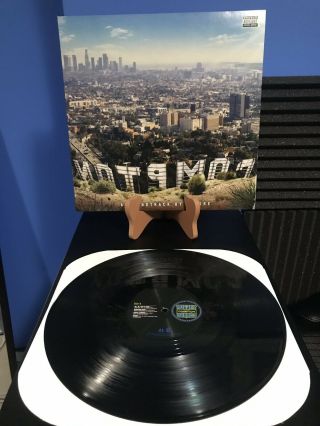 Dr Dre - Compton [vinyl] Explicit