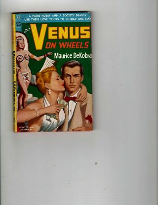 3 Books Venus On Wheels The Complete Book Of Plastic Model Kits Last Race Jk26