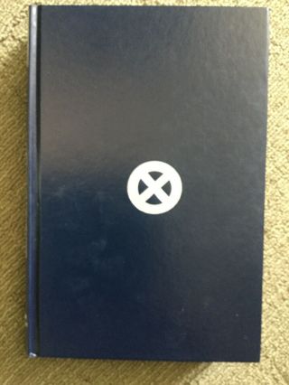 Astonishing X - Men Marvel Omnibus By Joss Whedon And John Cassaday