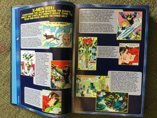 Astonishing X - Men Marvel Omnibus By Joss Whedon and John Cassaday 4