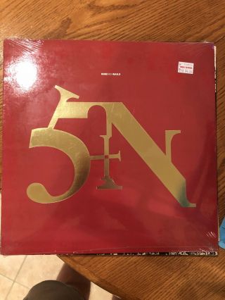 Sin [single] By Nine Inch Nails (vinyl,  1990, )
