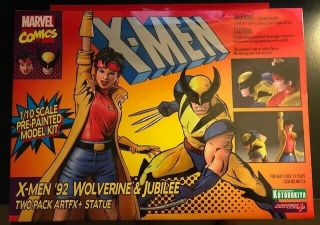 Kotobukiya Marvel Universe X - Men 