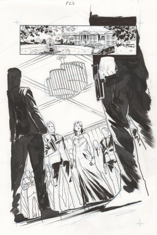 John Wick Issue 1 Page 22