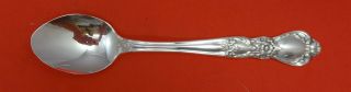 Heritage By 1847 Rogers Plate Silverplate Infant Spoon Custom Made