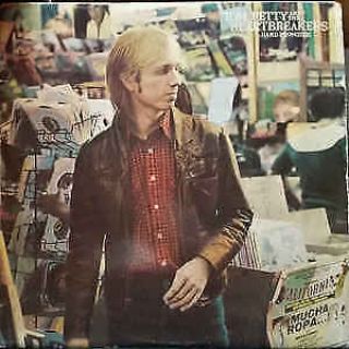Tom Petty And The Heartbreakers - Hard Promises - Vinyl (c)