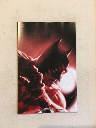 Dceased 2 Nm/mt 9.  8 Gabrielle Dell 