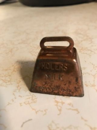 Vintage Molers 