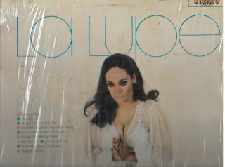 La Lupe,  The Queen Does Her Own Thing