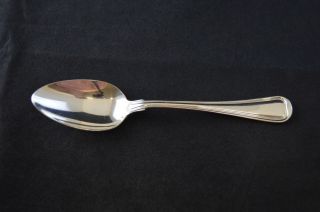 Gorham Old French Sterling Silver Teaspoon - Mark - 5 - 7/8 "