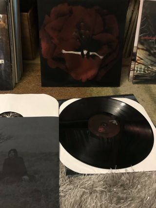 The Smashing Pumpkins Adore Vinyl Lp 180g Reissue Marilyn Manson Tool