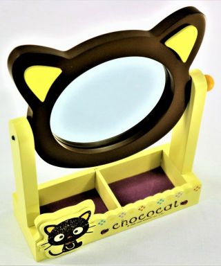 Chococat Freestanding Mirror