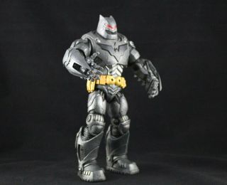 Dc Comics Batman Thrasher Suit