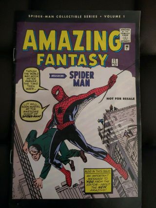 Fantasy 15 (september 1962 (see Notes),  Marvel)