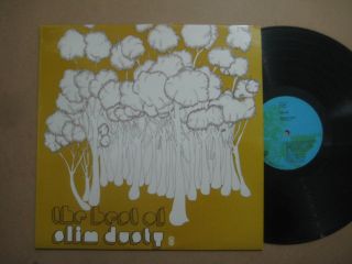 The Best Of Slim Dusty Rare Aussie Wrc Lp 1973 - S - 5359 - Vinyl Is Near