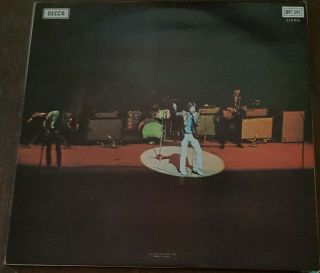 The Rolling Stones Time Is On My Side France LP Vol.  3 2