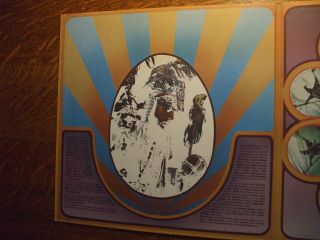 Dr.  John The Night Tripper The Sun Moon & Herbs 1971 Eric Clapton Mick Jagger M - 4
