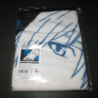 Kaworu Nagisa Fleece Blanket Anime Evangelion Official