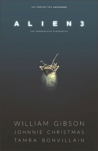 William Gibson 