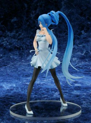 Anime Arpeggio of Blue Steel Ars Nova Takao 1/8 PVC Figure No Box 20cm 2